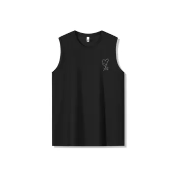 Cotton Gene Tank Tops Unisex