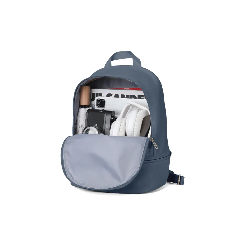 JEANSWEST Fabric Backpack Unisex Multicolor-25