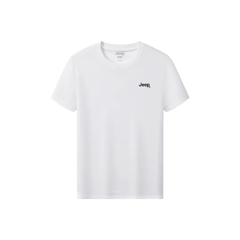 Jeep T Shirts Unisex-2