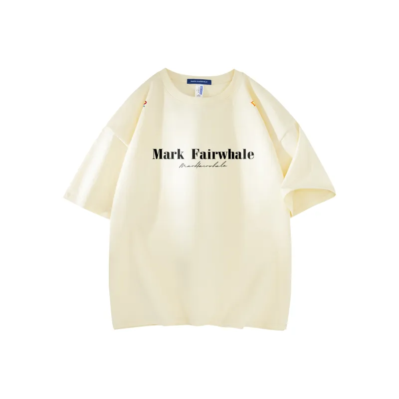 FAIRWHALE T Shirts Unisex-16