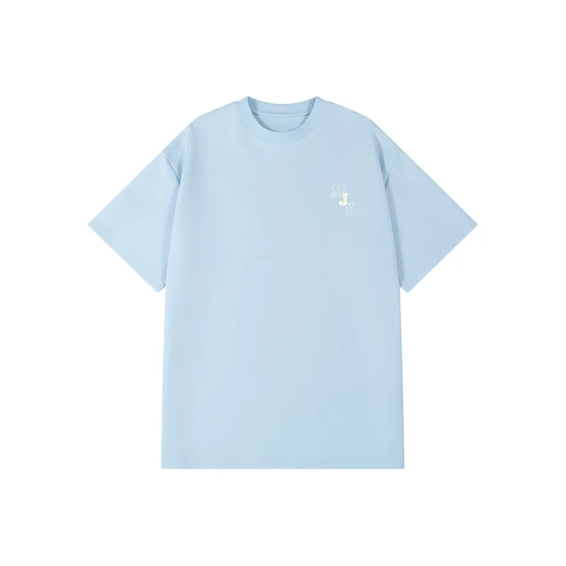 Cotton Gene T Shirts Unisex-18