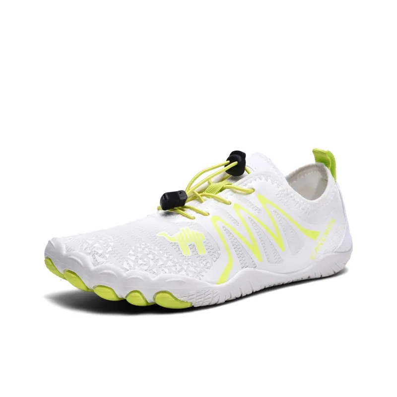 Pilot The Camel Odor Resistant, Breathable, Abrasion Resistant River Trekking Shoes Unisex-1