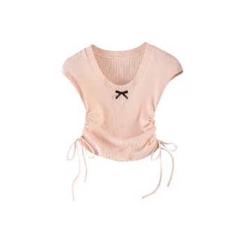 Cypress House Knitwear Women's Pink