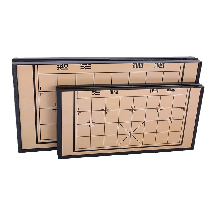 Gollum Chinese Chess Board Games-2