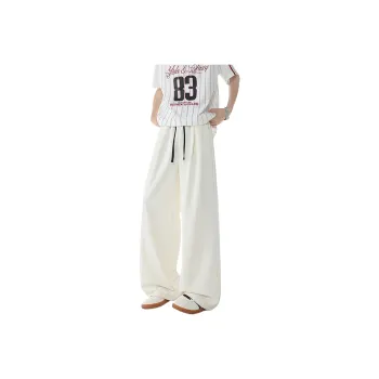 DAND Casual Pants Unisex
