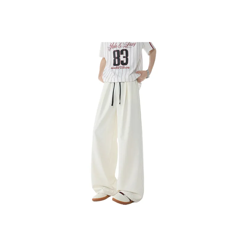 DAND Casual Pants Unisex-0