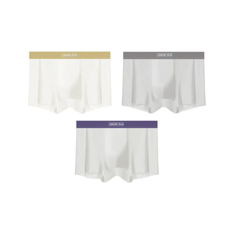 MIIOW Cool One Summer Series Underpants Men's-6