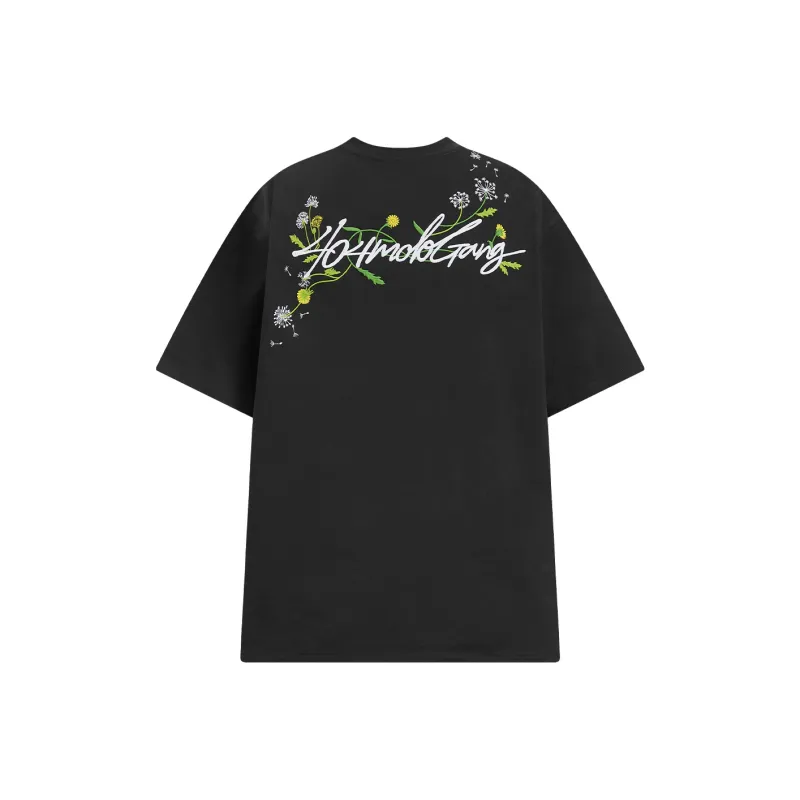 404MOB GANG T-Shirts Unisex-7