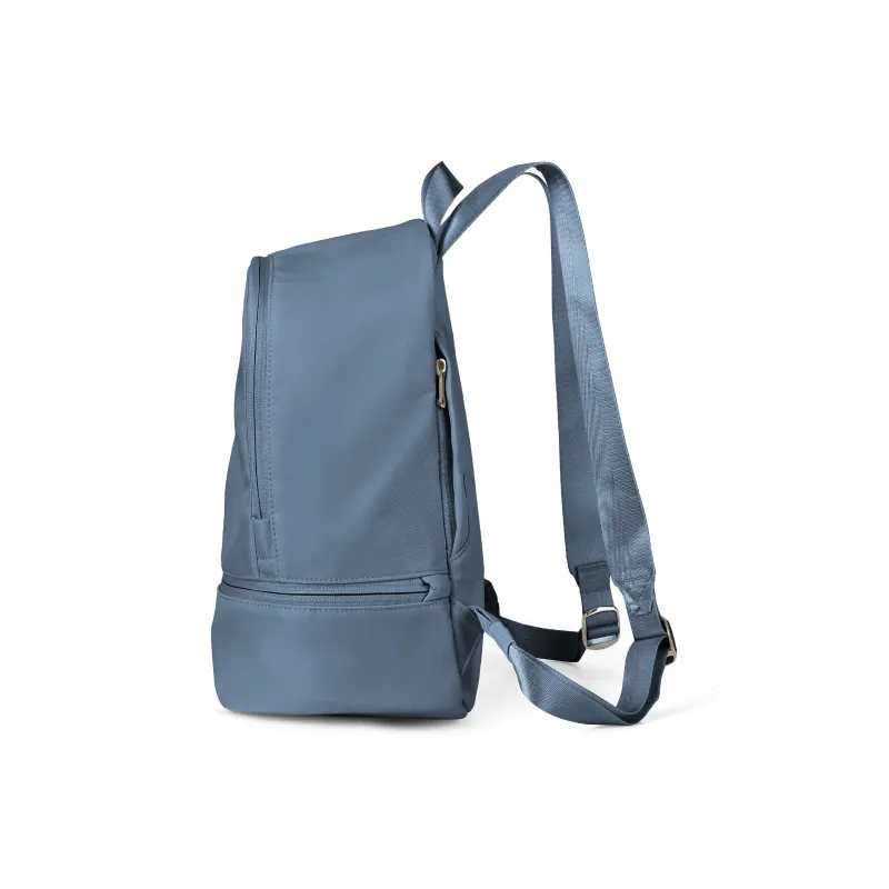 JEANSWEST Fabric Backpack Unisex Multicolor-23