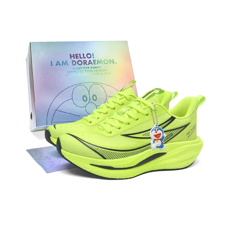 DoraemonA Low Top Running Shoes Men's-6