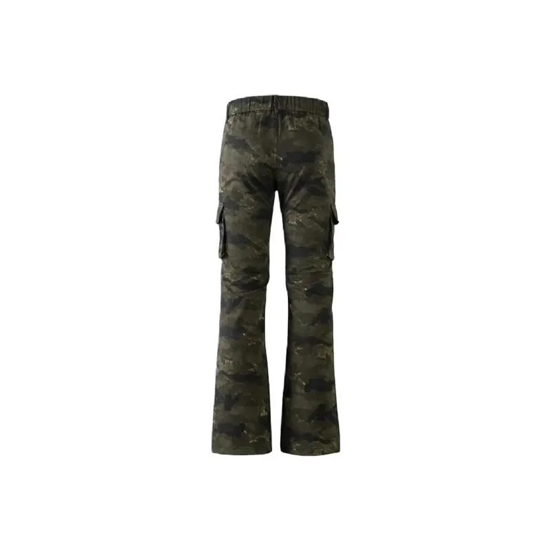 KIRHNE Jeans Unisex-2