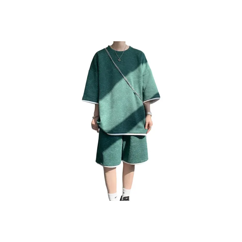 FRQ Casual Sportswear Unisex-4