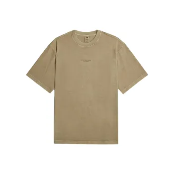G STAR RAW T Shirts Men Beige