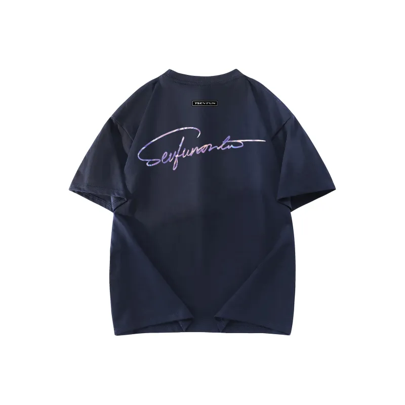7 SEVFUN T-Shirts Unisex-7