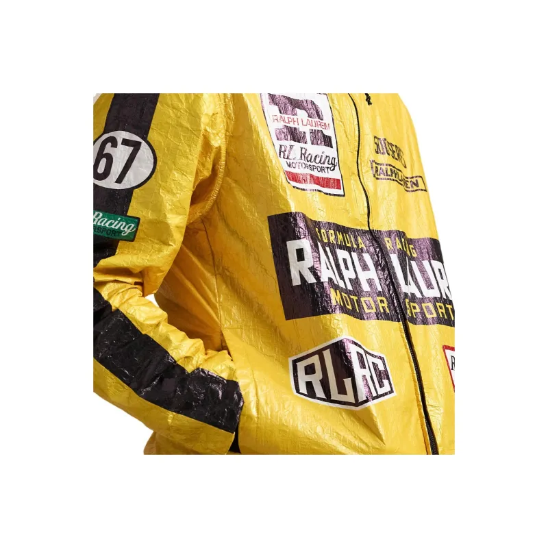 Polo Ralph Lauren Jackets & Coats Men's Yellow-4