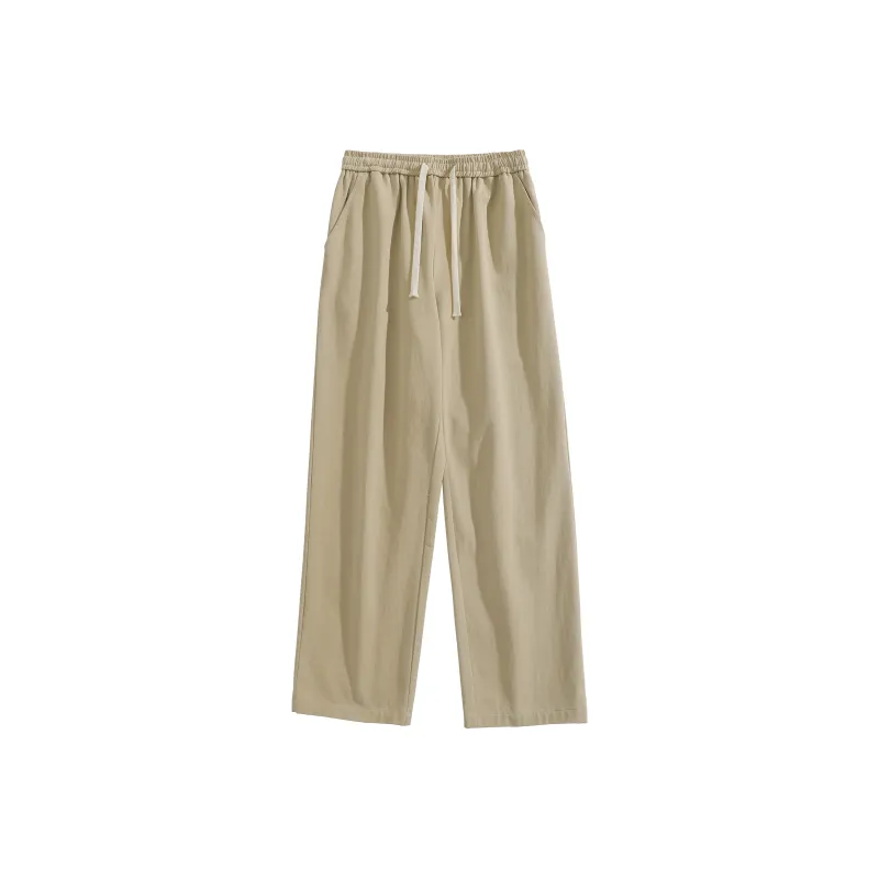 TRMT Casual Pants Unisex-11