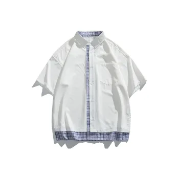 Mimx Homme Shirts Unisex
