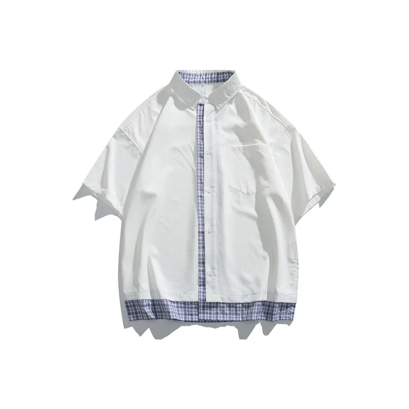 Mimx Homme Shirts Unisex-0