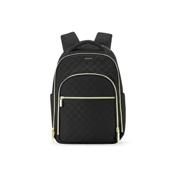 JEANSWEST Fabric Backpack Unisex Multicolor