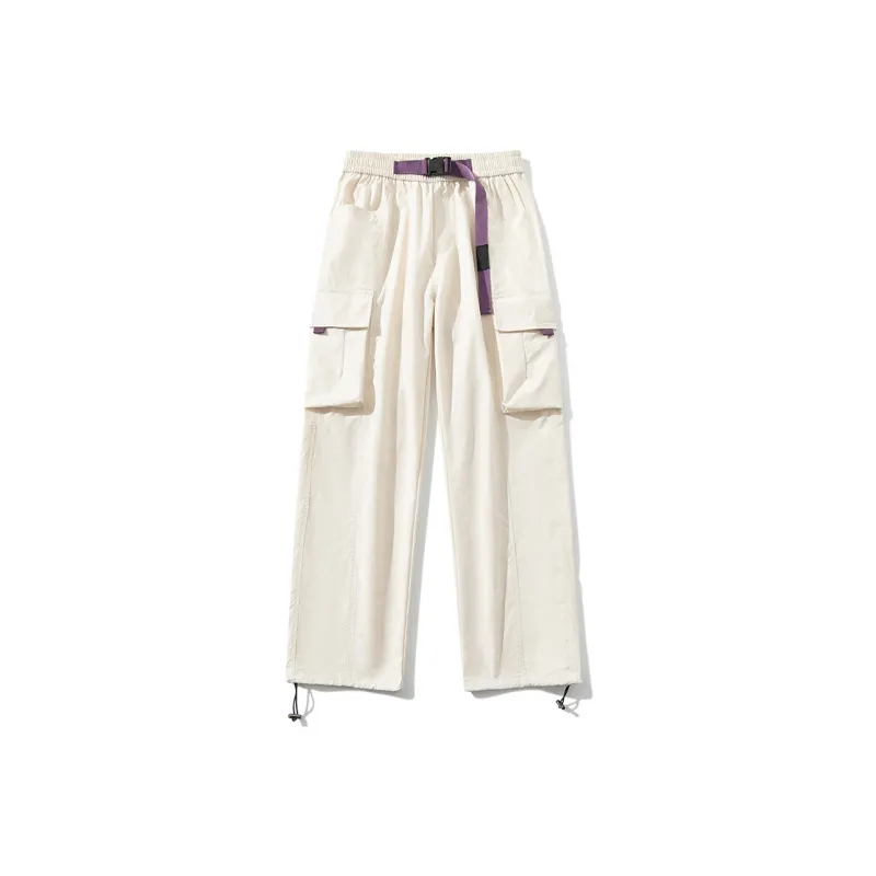 Caramella Cargo Pants Unisex-5