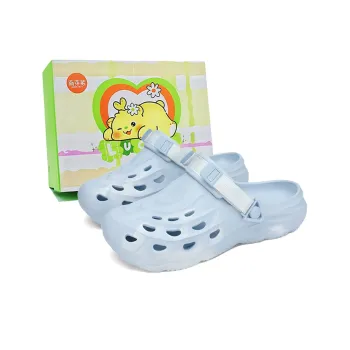 Budding Bear Clogs Unisex