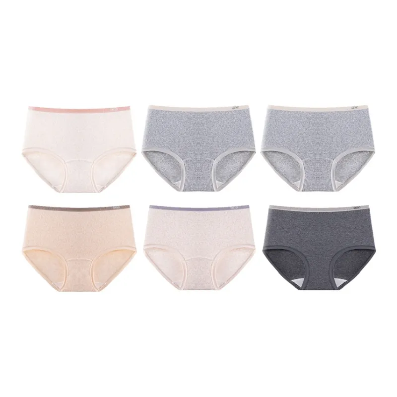 YUZHAOLIN Underpants Women's Combo Set-43