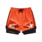 Orange Red