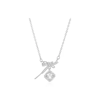 SHEEHHYY Alloy Necklaces Unisex