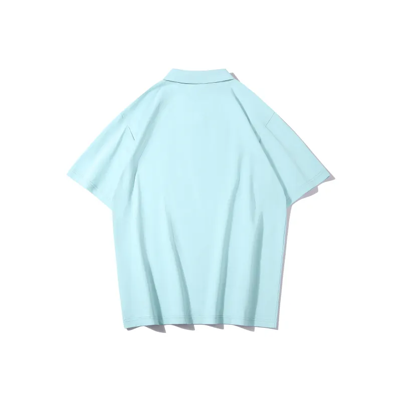 TRMT Polo Shirts Unisex-11
