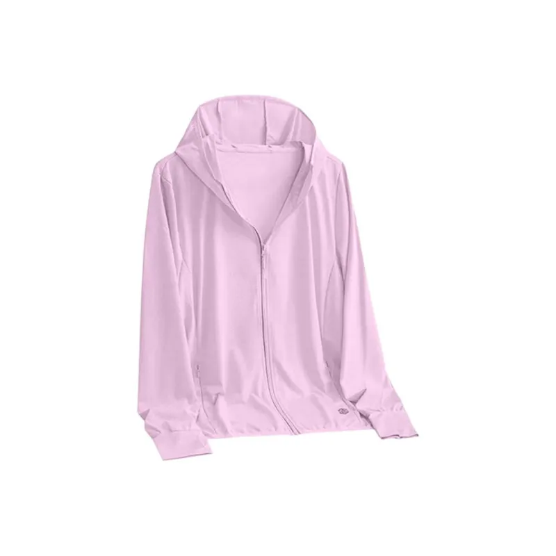 Anyveiw Breathable Windproof UV Protection Cooling Sun Protection Clothing Unisex-16
