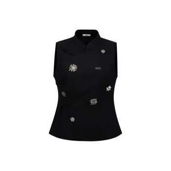 D'zzit Shirts Women's Black