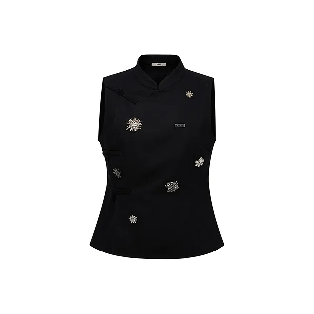 D'zzit Shirts Women's Black-0