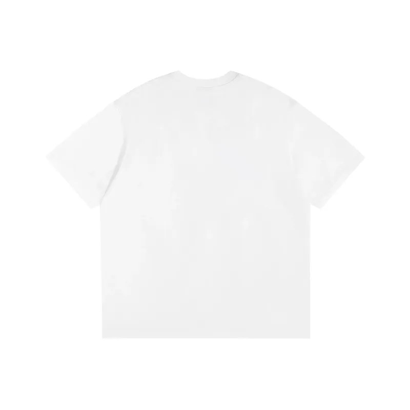 PISYPOX T Shirts Unisex-9