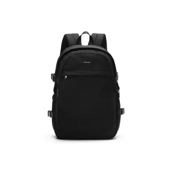 JEANSWEST Nylon Backpack Unisex Multicolor