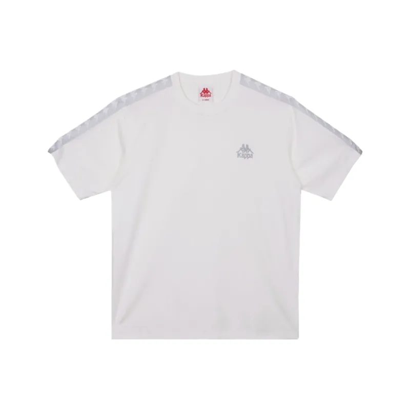 Kappa BANDA T Shirts Unisex-3