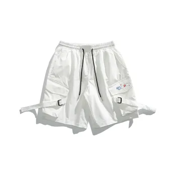 Colorful Creations Cargo Shorts Unisex