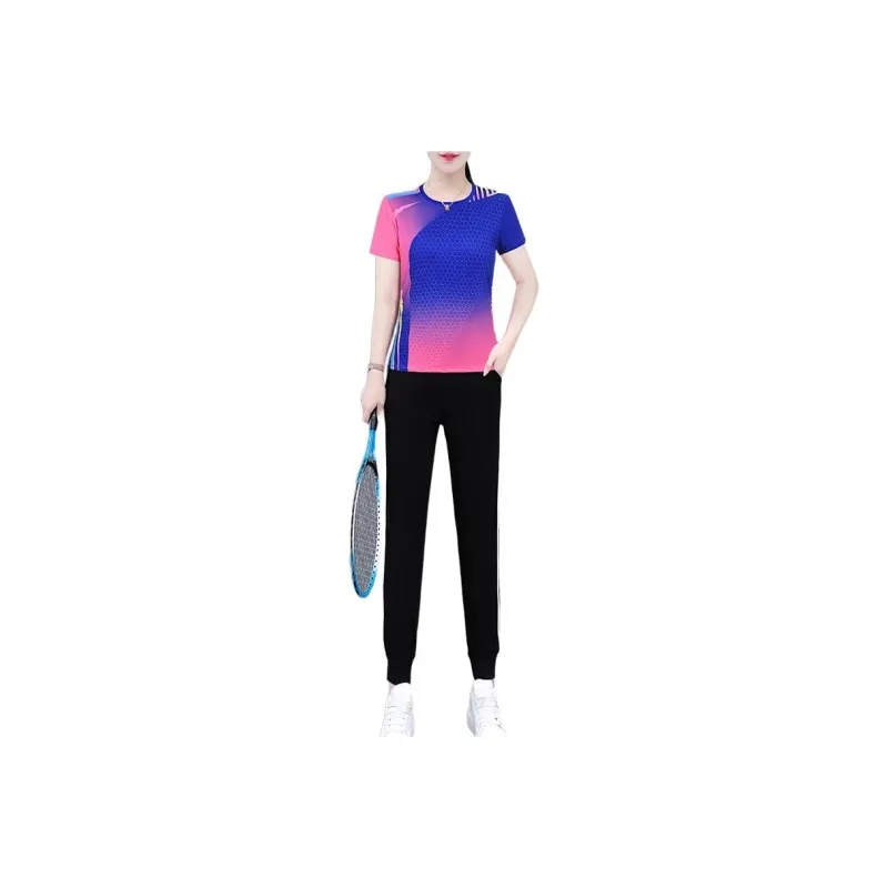 Kele Coco Fitness Sets Women's-9
