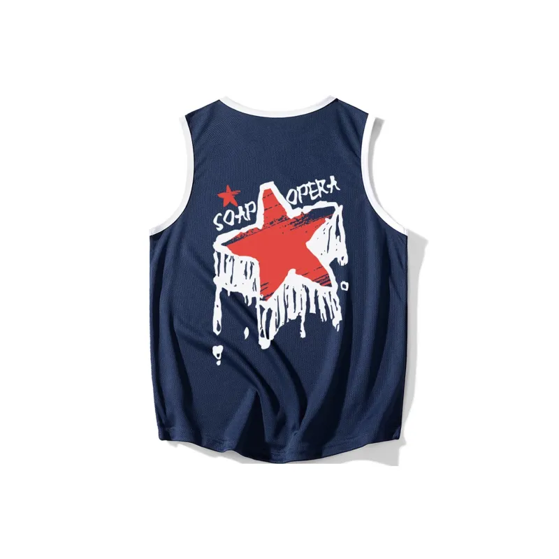 SOAP OPERA Tank Tops Unisex-2
