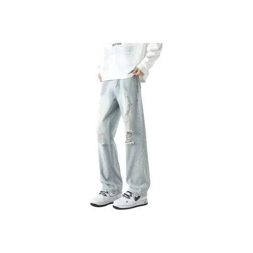 Turandot Jeans Unisex