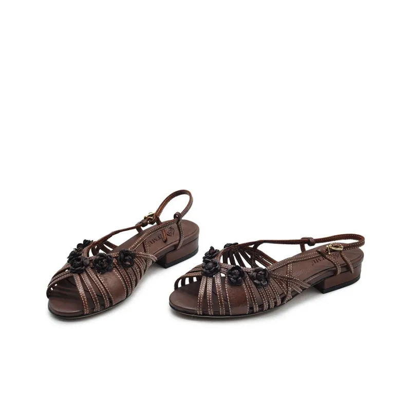 ARTMU One Strap Sandals Women's-10