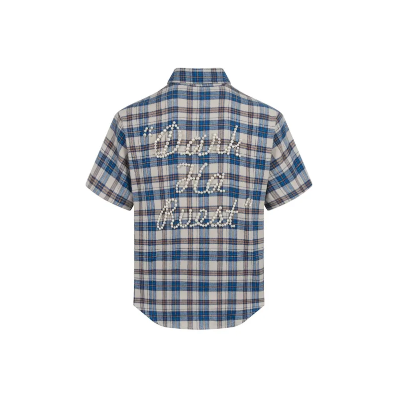 YINLEI Shirts Women's-1