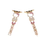 Kazu R Gold[Single Strap]