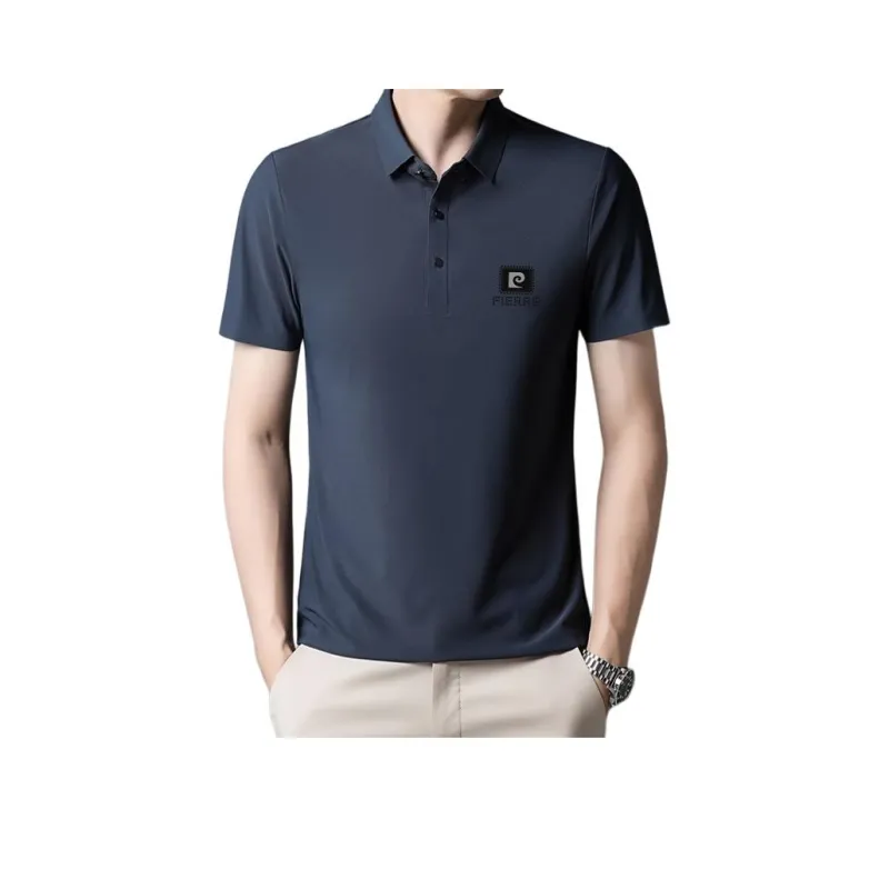 PIERRE CARDIN Polo Shirts Men-6