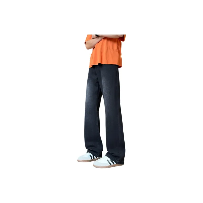 Jeep Luxury Wrangler Collection Jeans Unisex-8