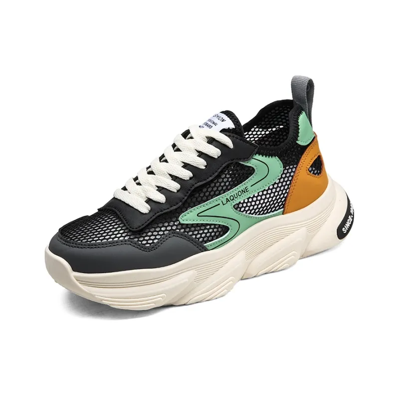 Frank Mully Low Top Casual Shoes Men's-1