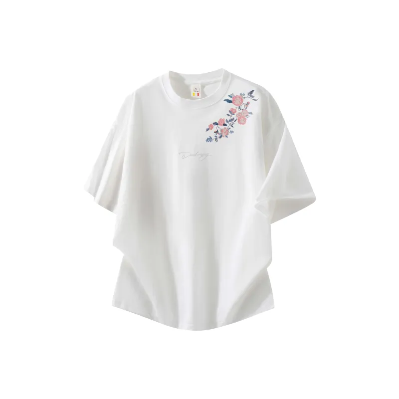 DUNHUANG ART INSTITUTE T Shirt Unisex-7