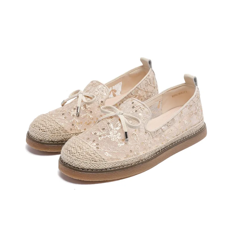 RED DRAGONFLY Casual Single Shoes Women's-2