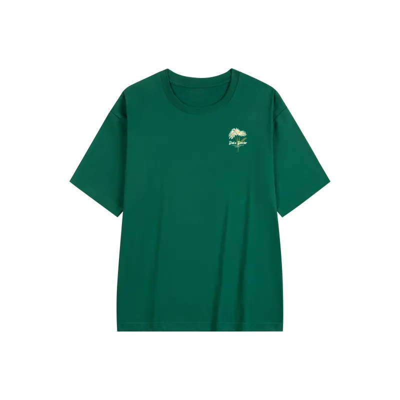 DUKE+DEXTER T Shirts Unisex-20