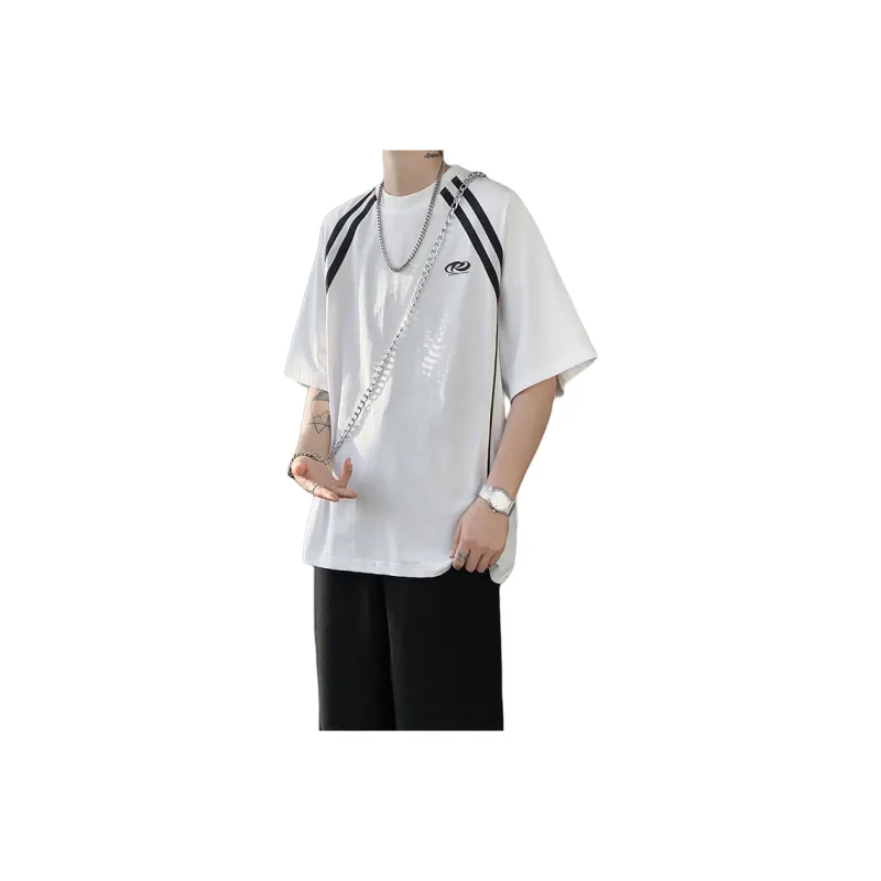 DAND T Shirts Unisex-3