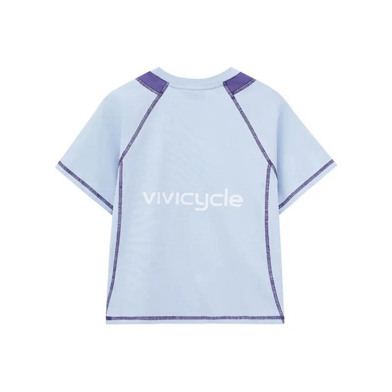 VIVI CYCLE Workout Clothing Women's-1